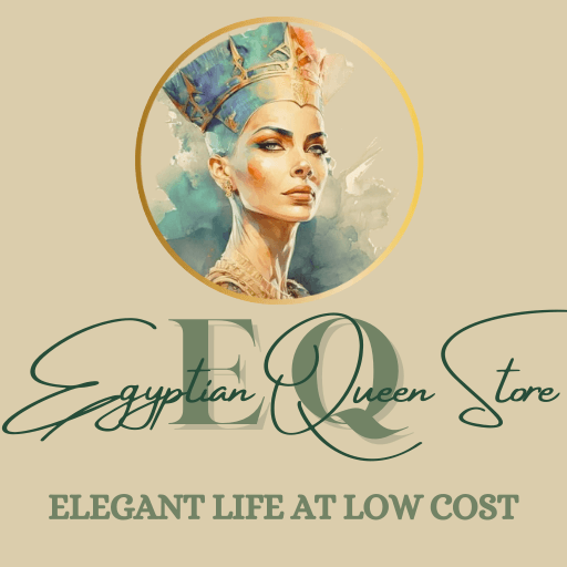 Egyptian Queen store
