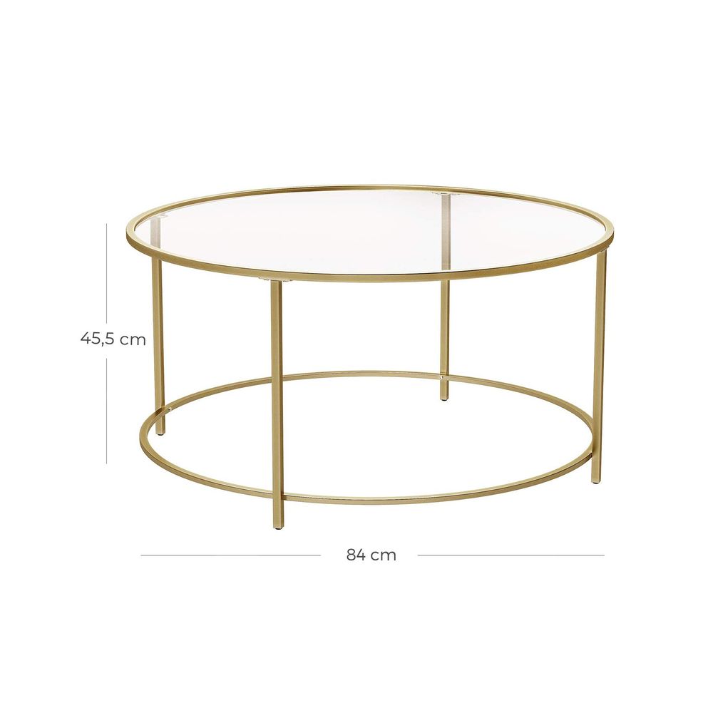 golden times coffee table - Egyptian Queen storecoffee table