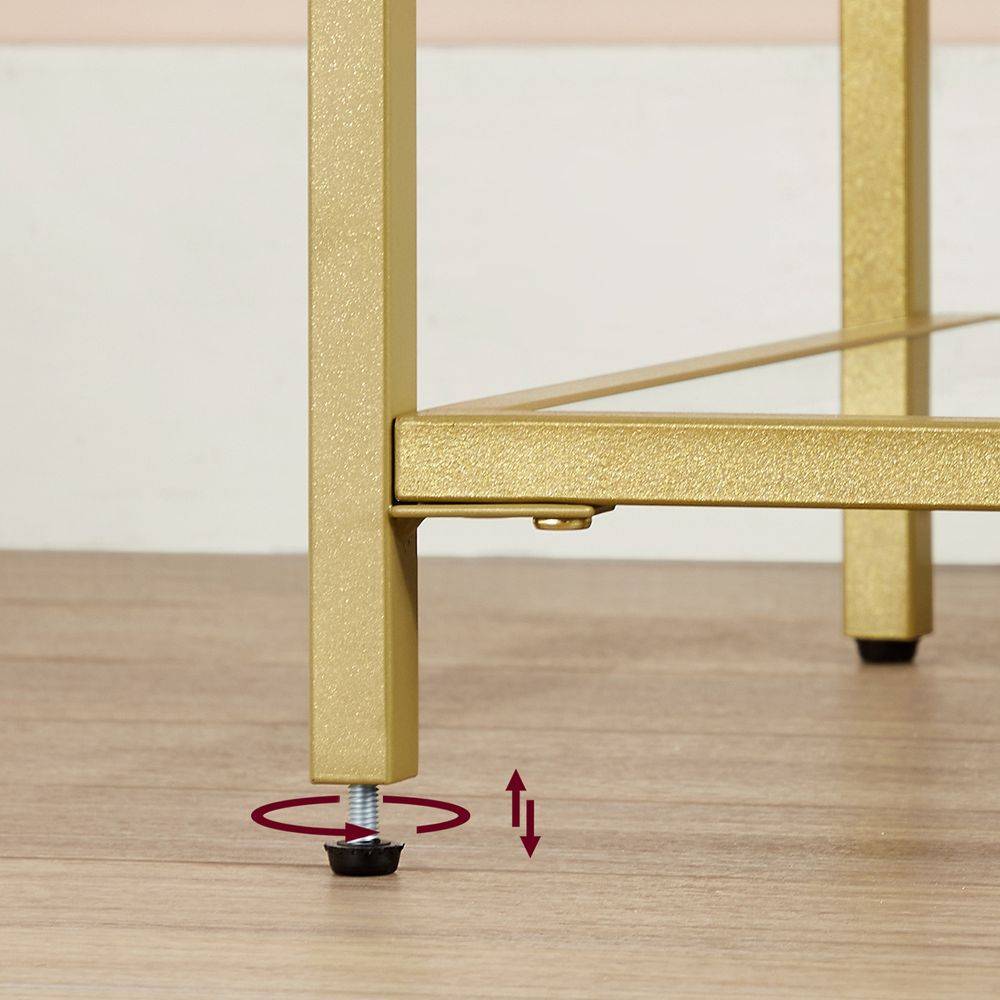 Luxury Hallway Console - Egyptian Queen storeconsole table