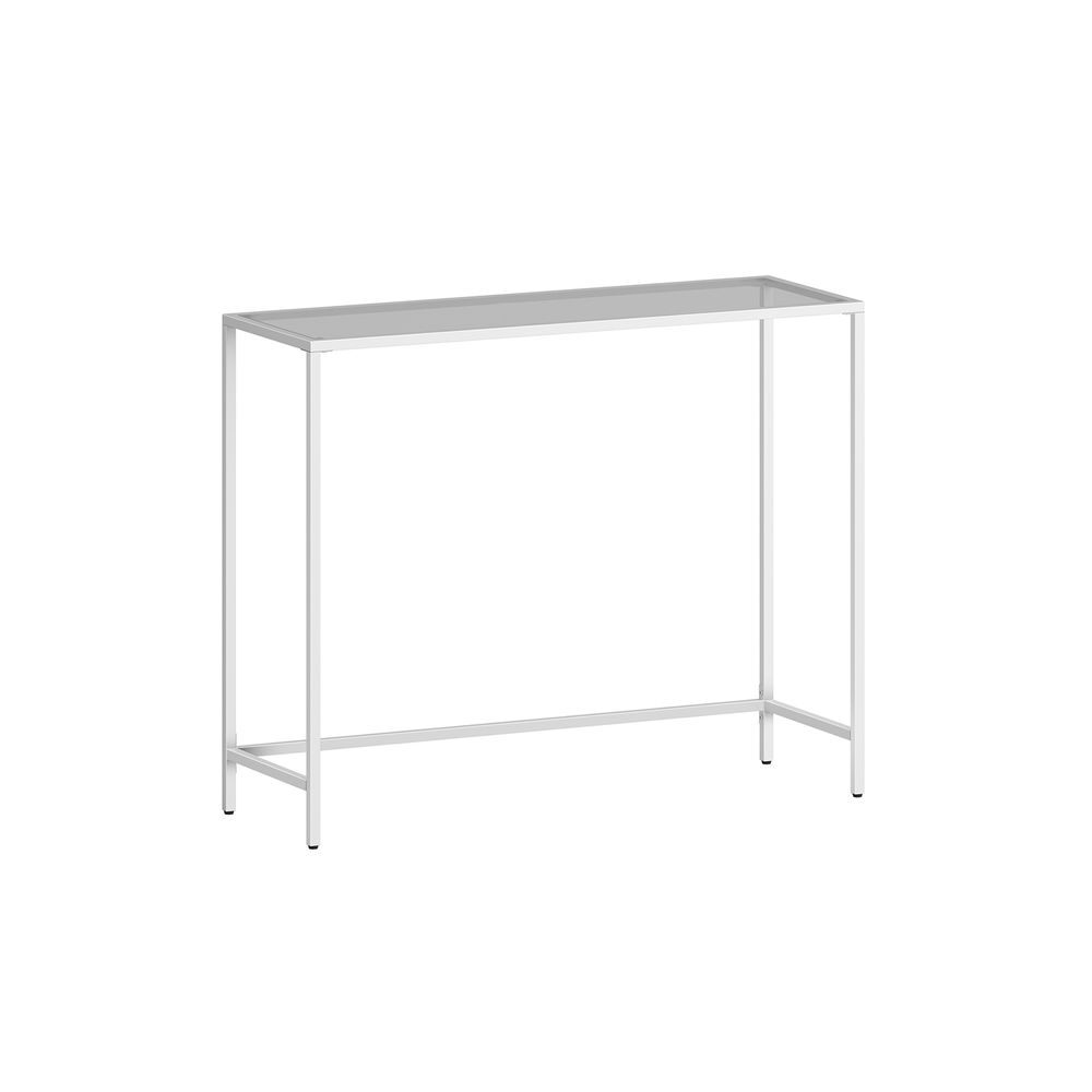 Modern Minimalism Console Table - Egyptian Queen storeconsole table