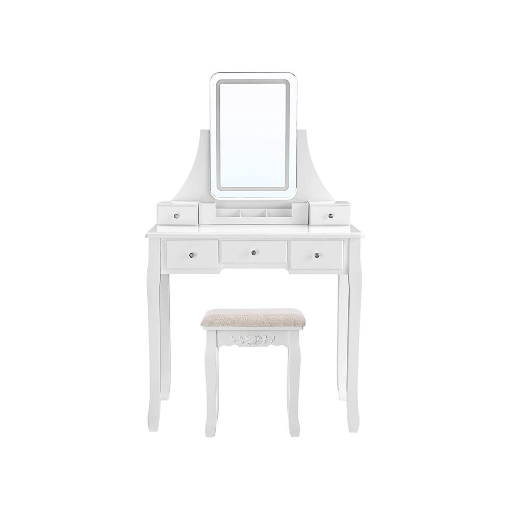 simple makeup dresser - Egyptian Queen storemakeup dresser