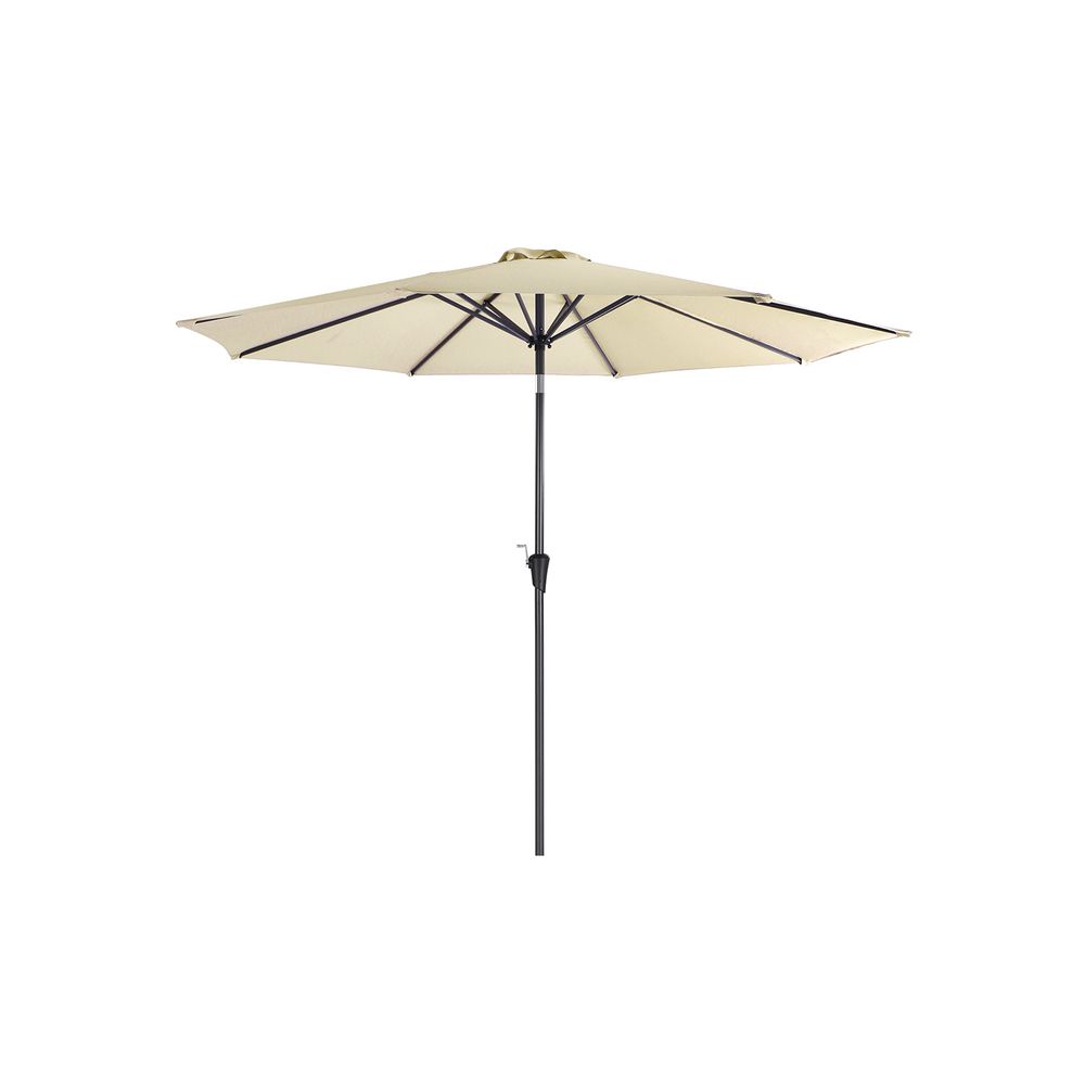 UV-protected garden parasol - Egyptian Queen storeparasol