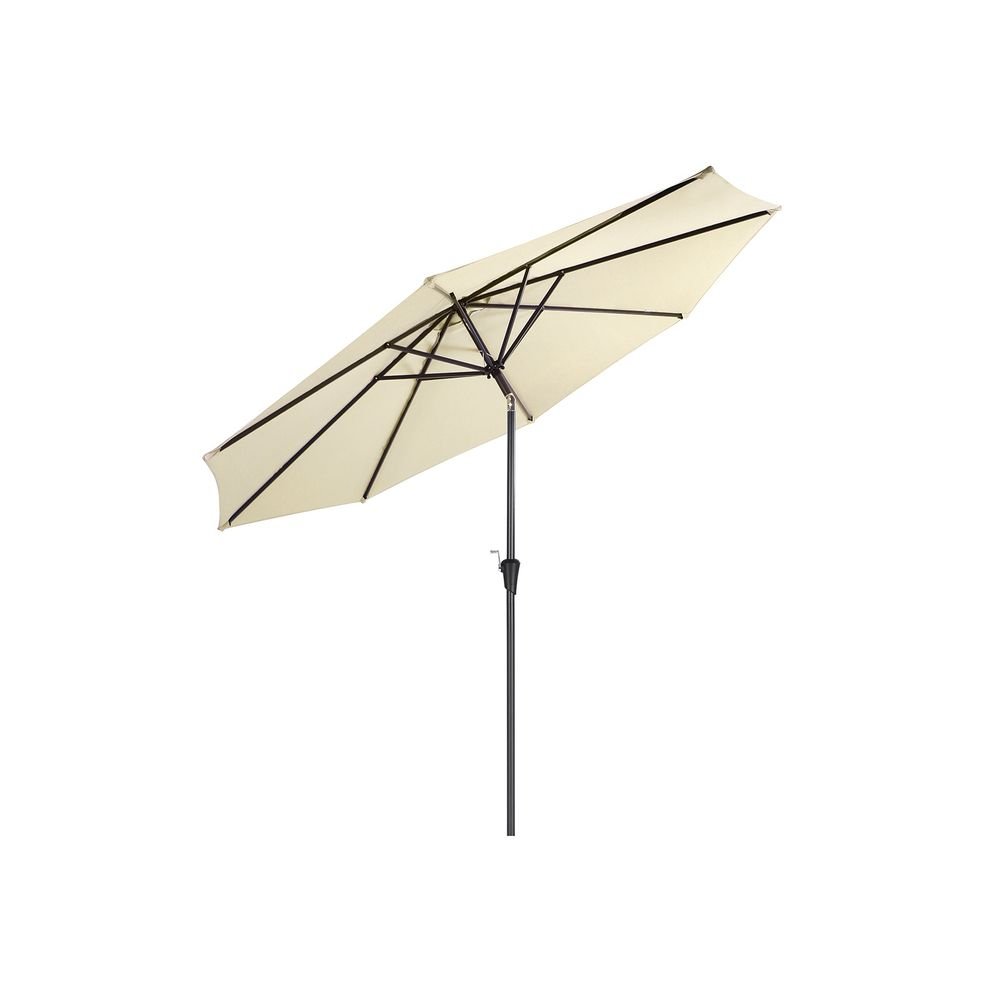 UV-protected garden parasol - Egyptian Queen storeparasol