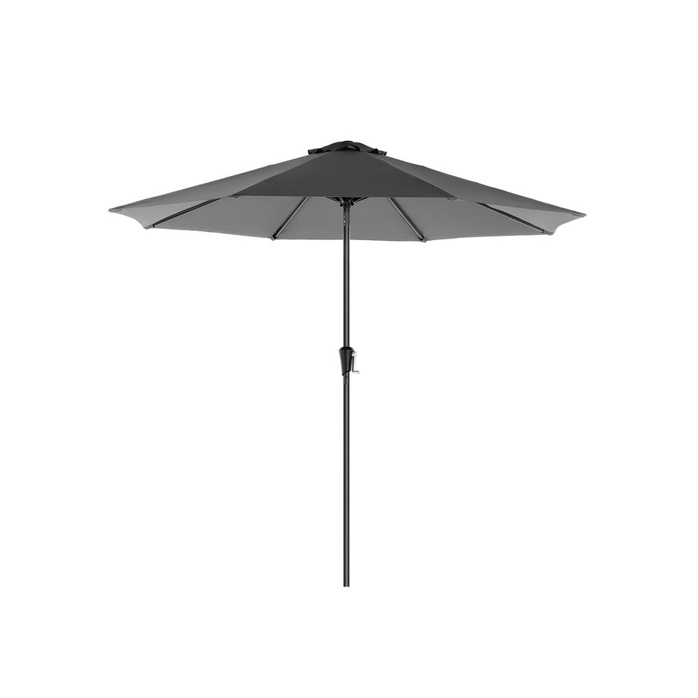 UV-protected garden parasol - Egyptian Queen storeparasol