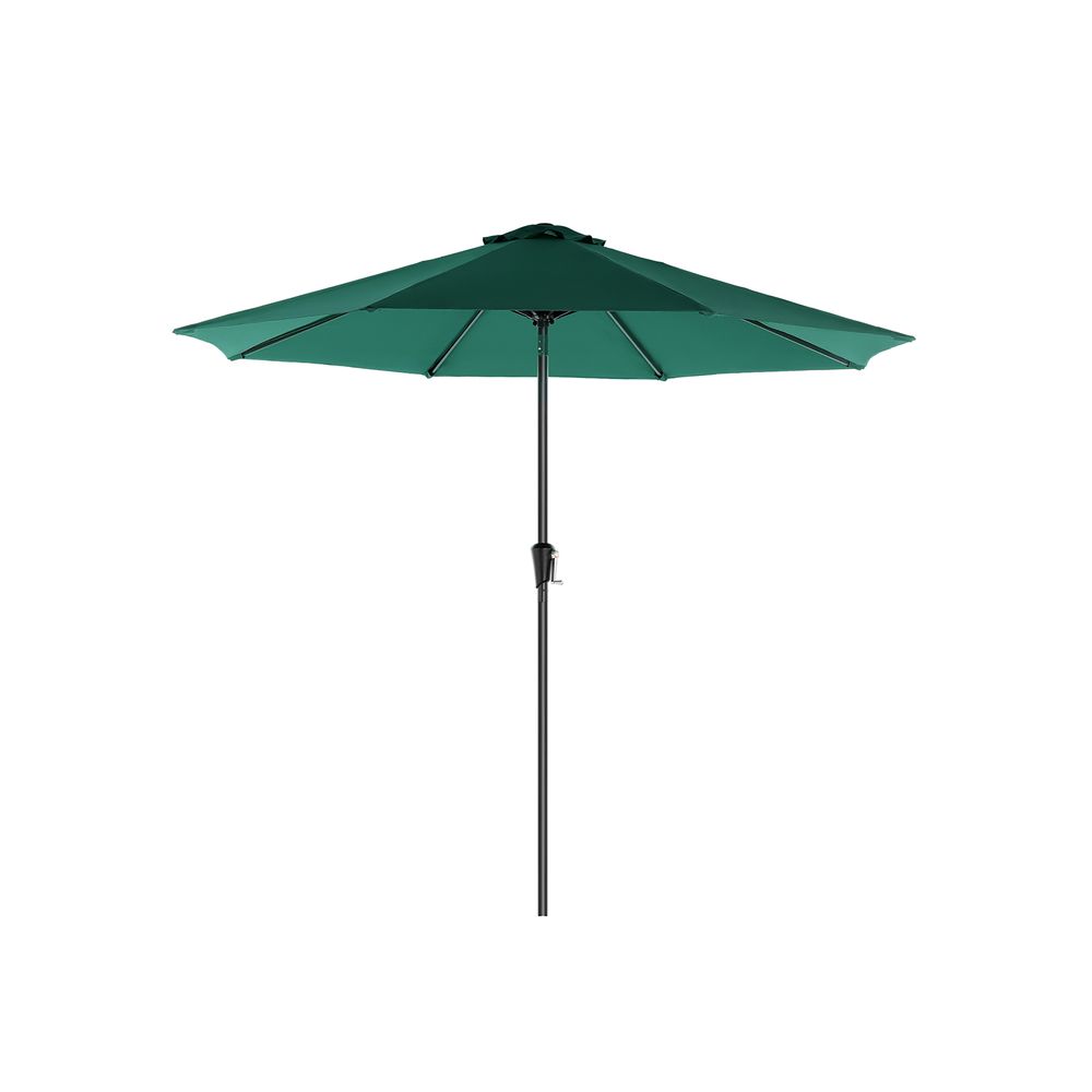 UV-protected garden parasol - Egyptian Queen storeparasol