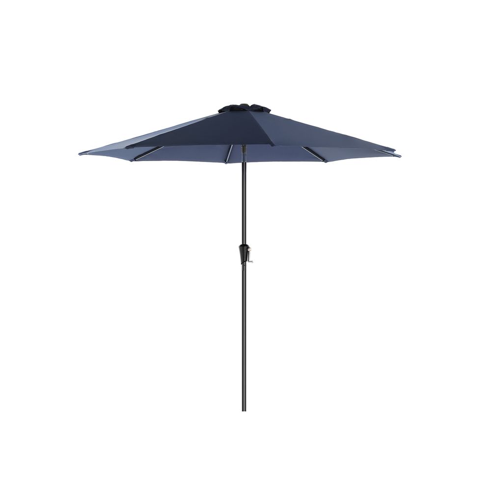 UV-protected garden parasol - Egyptian Queen storeparasol