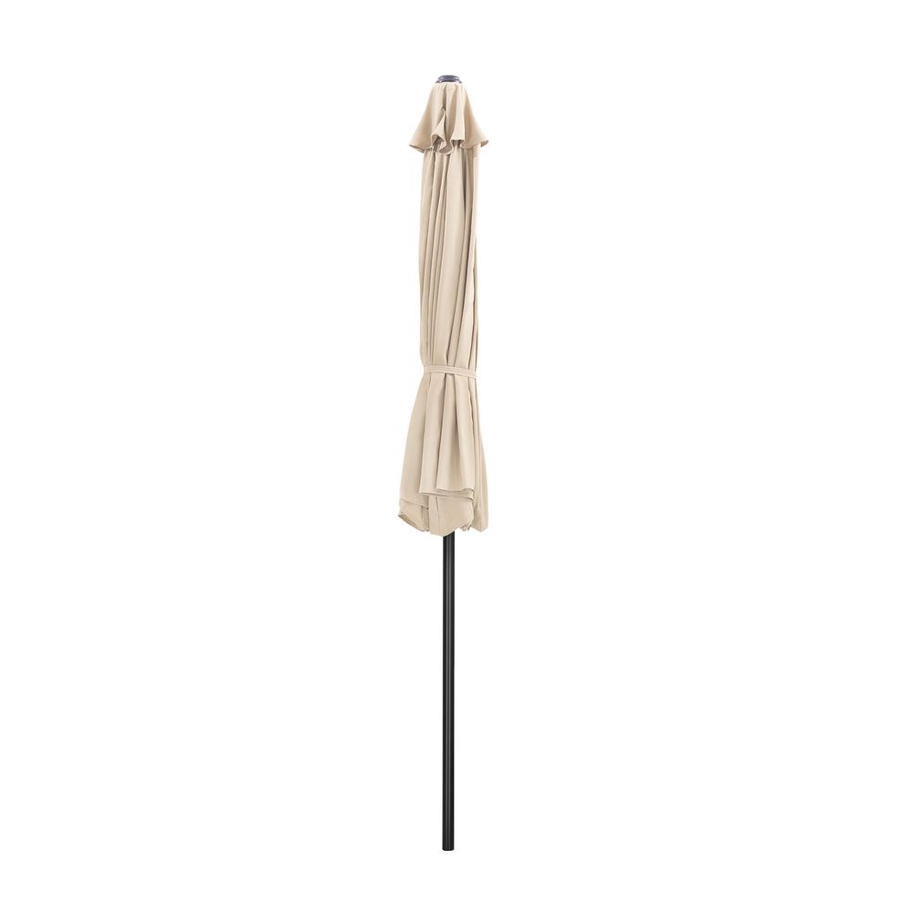 UV-protected garden parasol - Egyptian Queen storeparasol