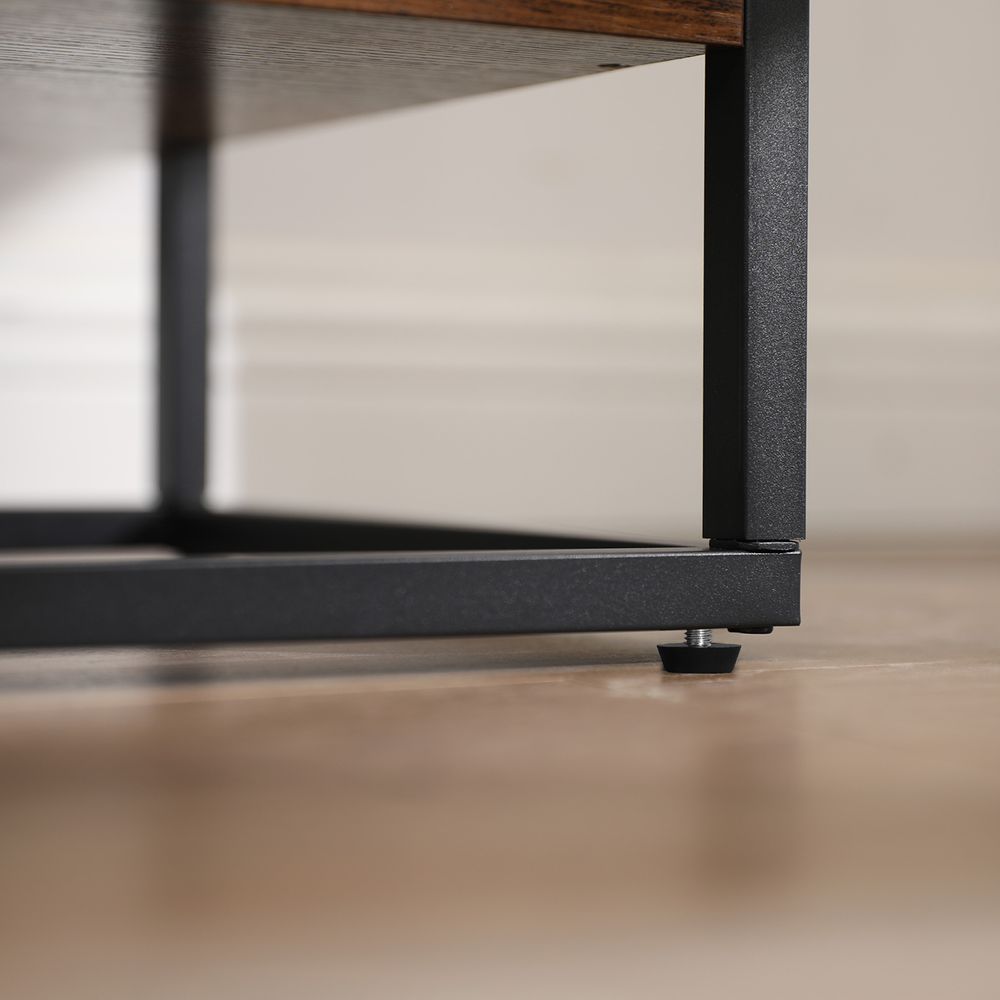 glass surface side cabinet - Egyptian Queen storeside cabinet