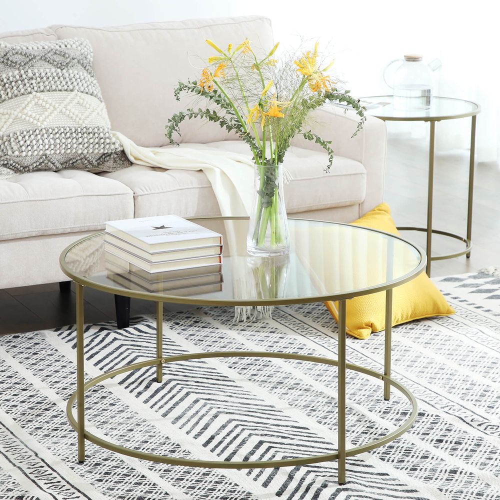 golden times coffee table - Egyptian Queen storecoffee table