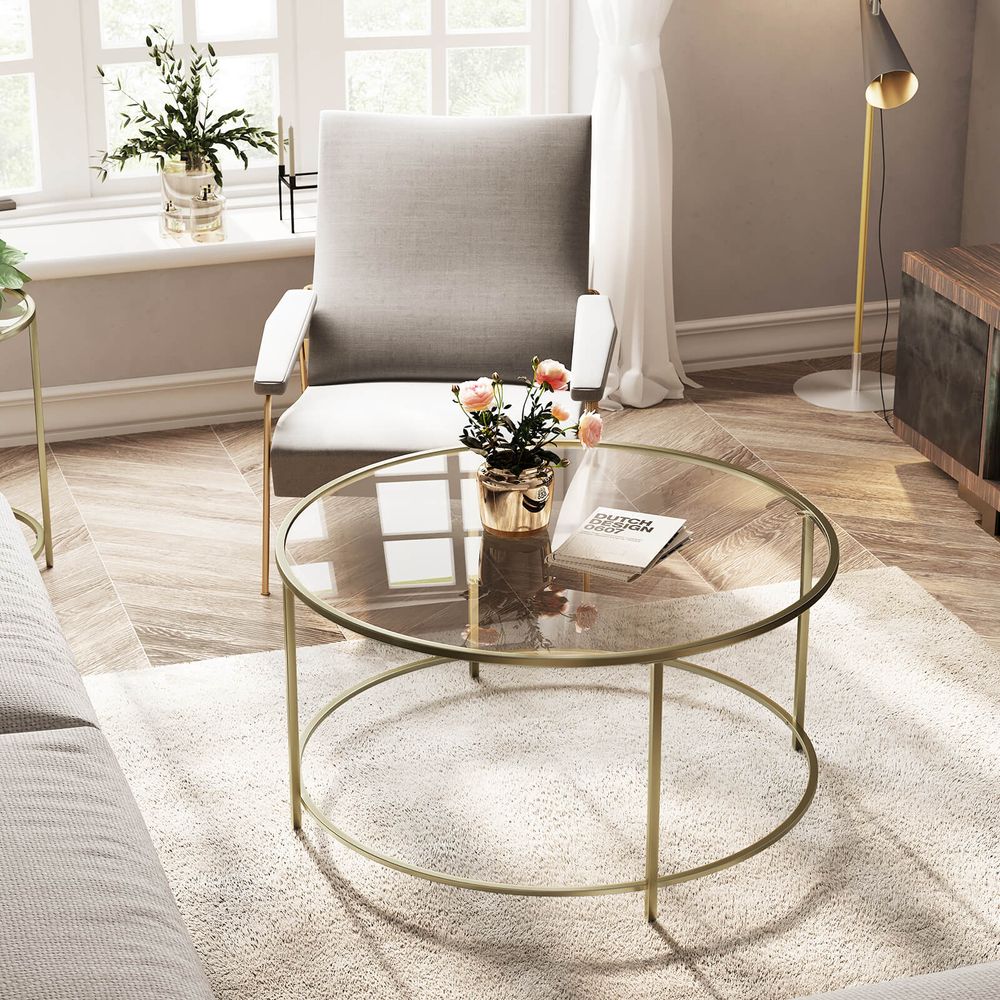 golden times coffee table - Egyptian Queen storecoffee table