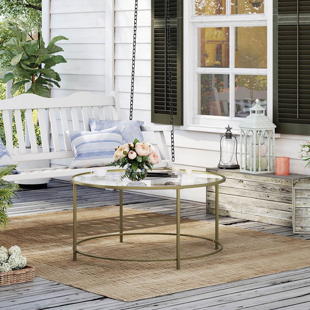 golden times coffee table - Egyptian Queen storecoffee table