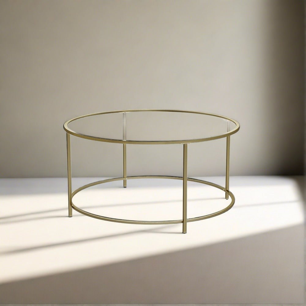 golden times coffee table - Egyptian Queen storecoffee table