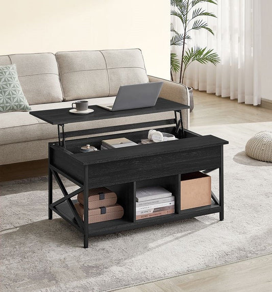 Height-adjustable coffee table - Egyptian Queen storecoffee table