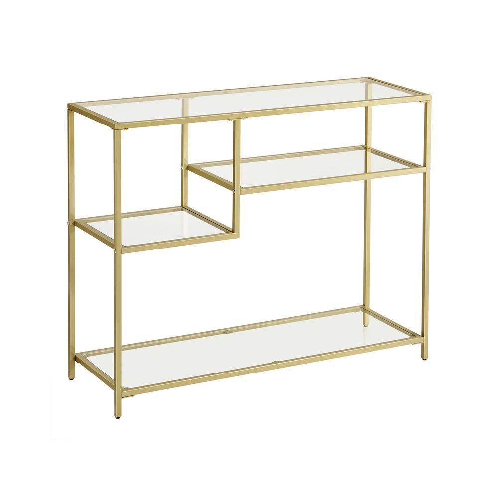 Luxury Hallway Console - Egyptian Queen storeconsole table