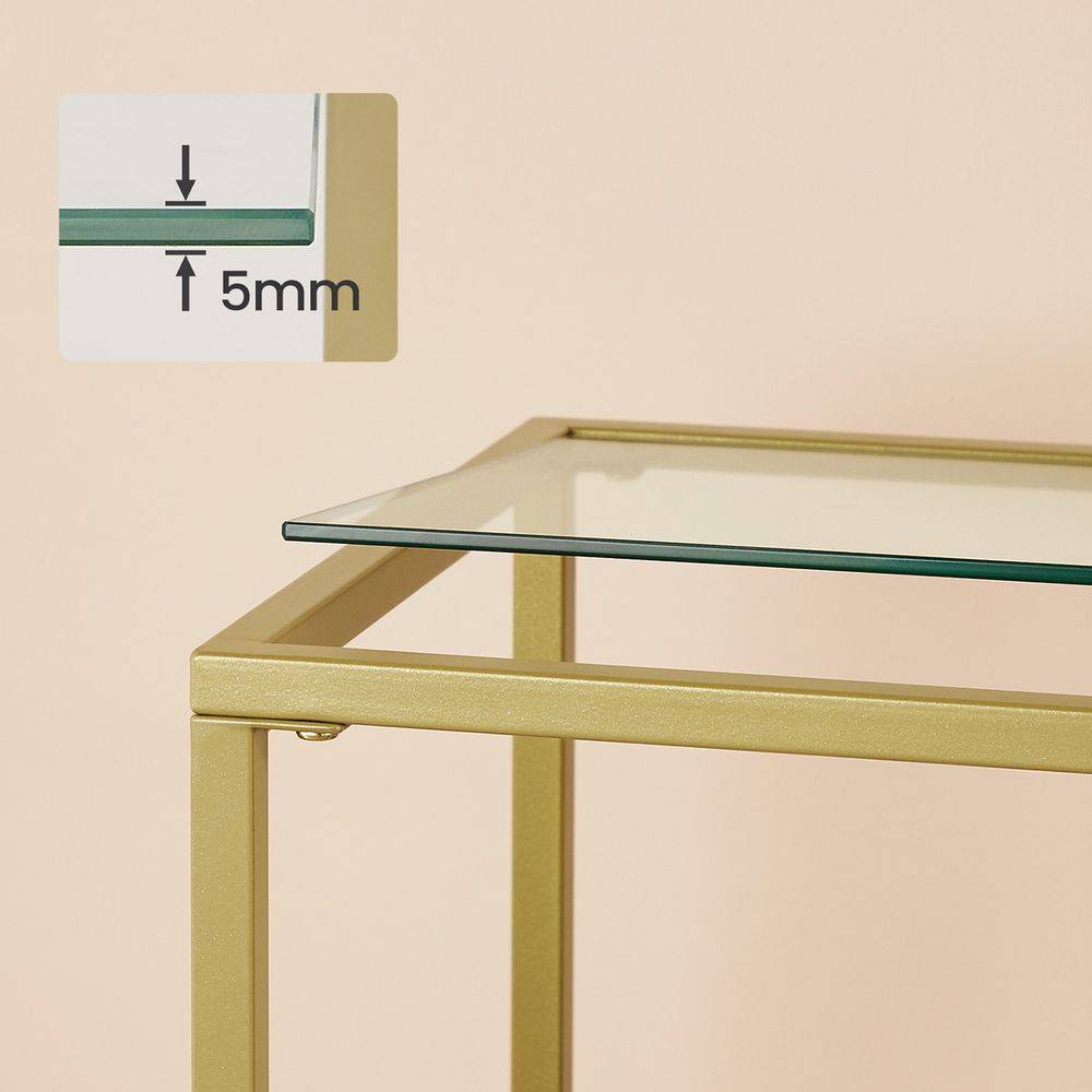 Luxury Hallway Console - Egyptian Queen storeconsole table