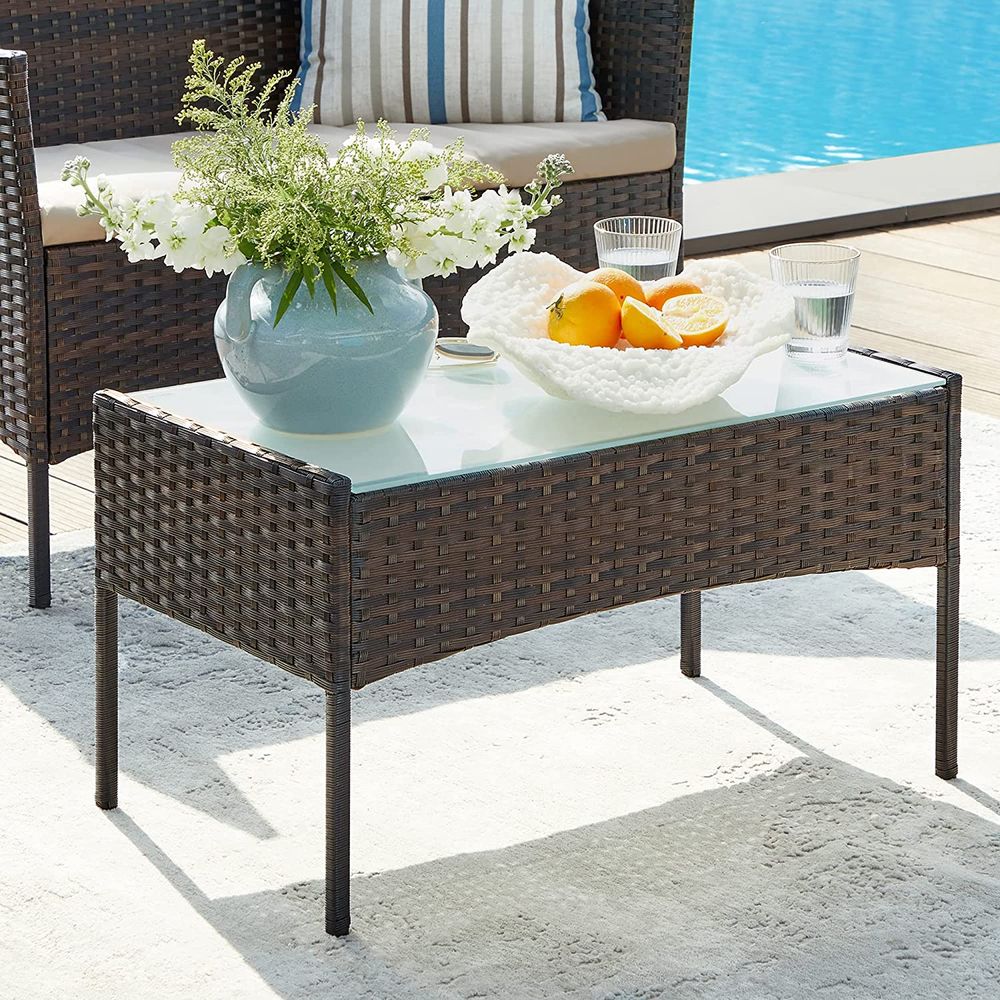 Modern Charm Garden Furniture Set - Egyptian Queen storegarden furniture set
