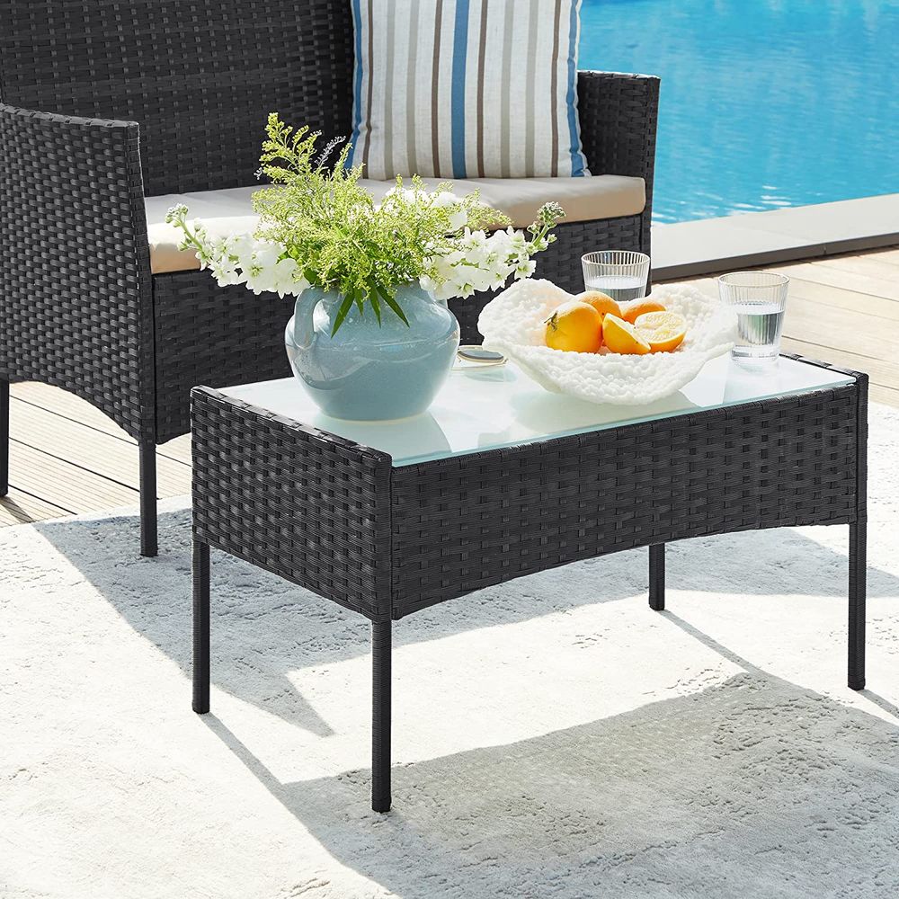 Modern Charm Garden Furniture Set - Egyptian Queen storegarden furniture set