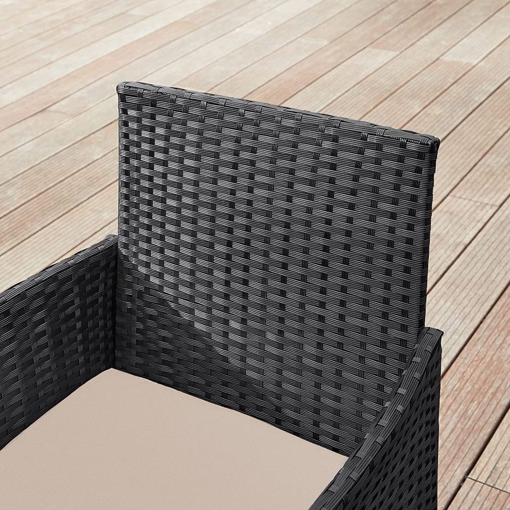 Modern Charm Garden Furniture Set - Egyptian Queen storegarden furniture set