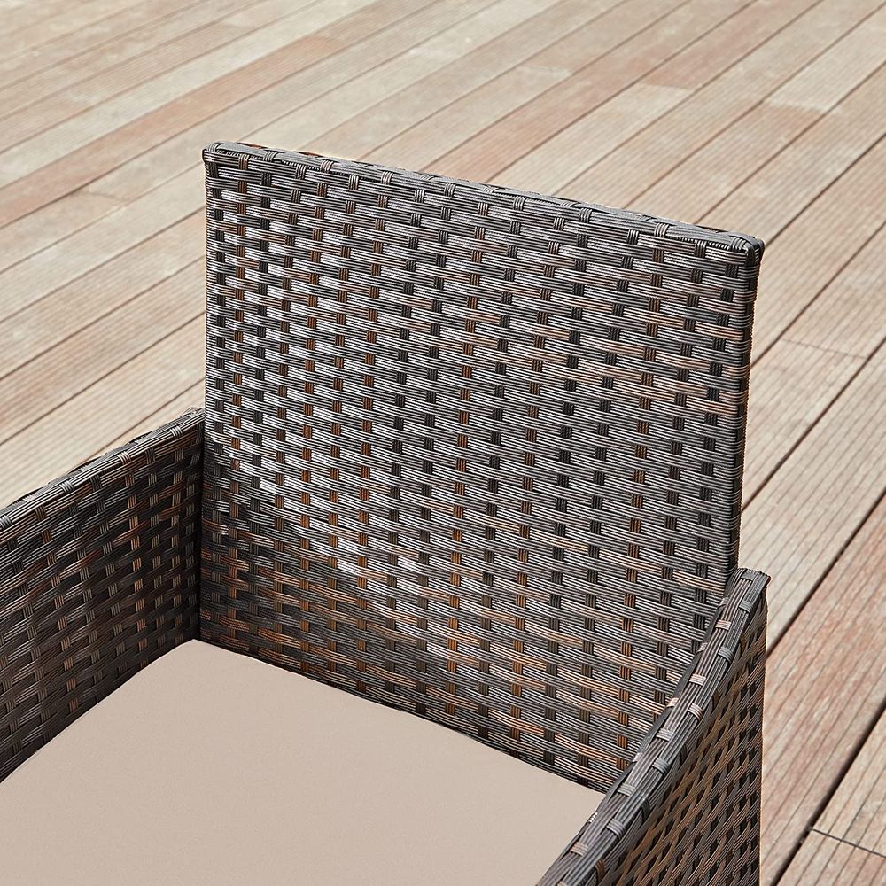 Modern Charm Garden Furniture Set - Egyptian Queen storegarden furniture set