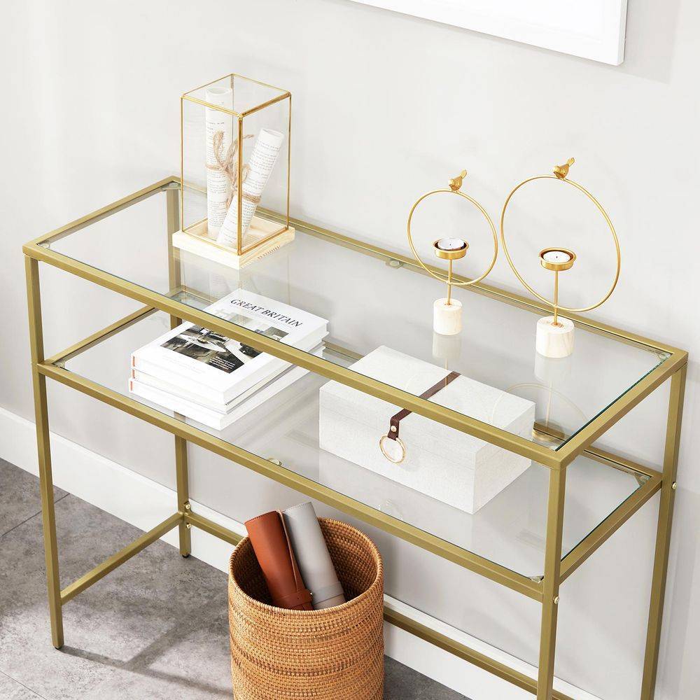 Modern Console Table - Egyptian Queen storeconsole table