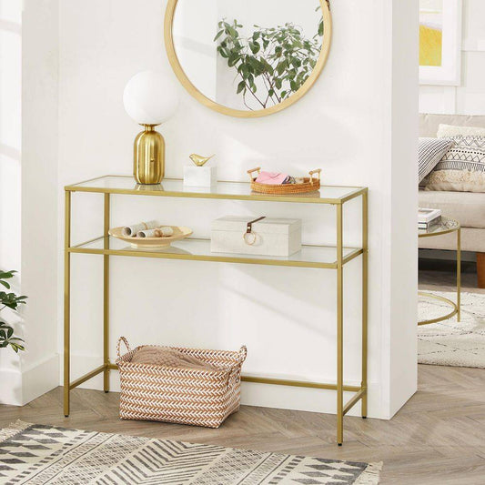 Modern Console Table - Egyptian Queen storeconsole table