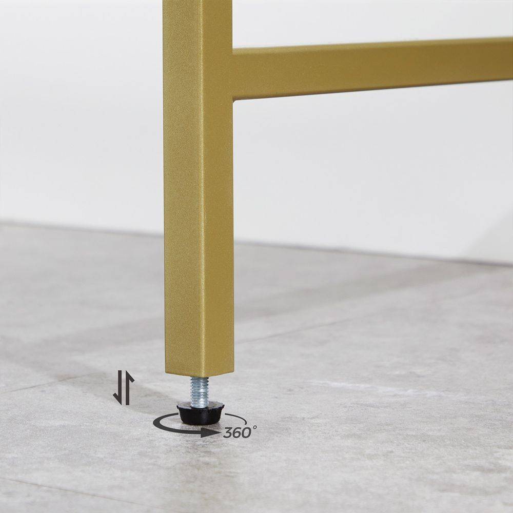 Modern Console Table - Egyptian Queen storeconsole table