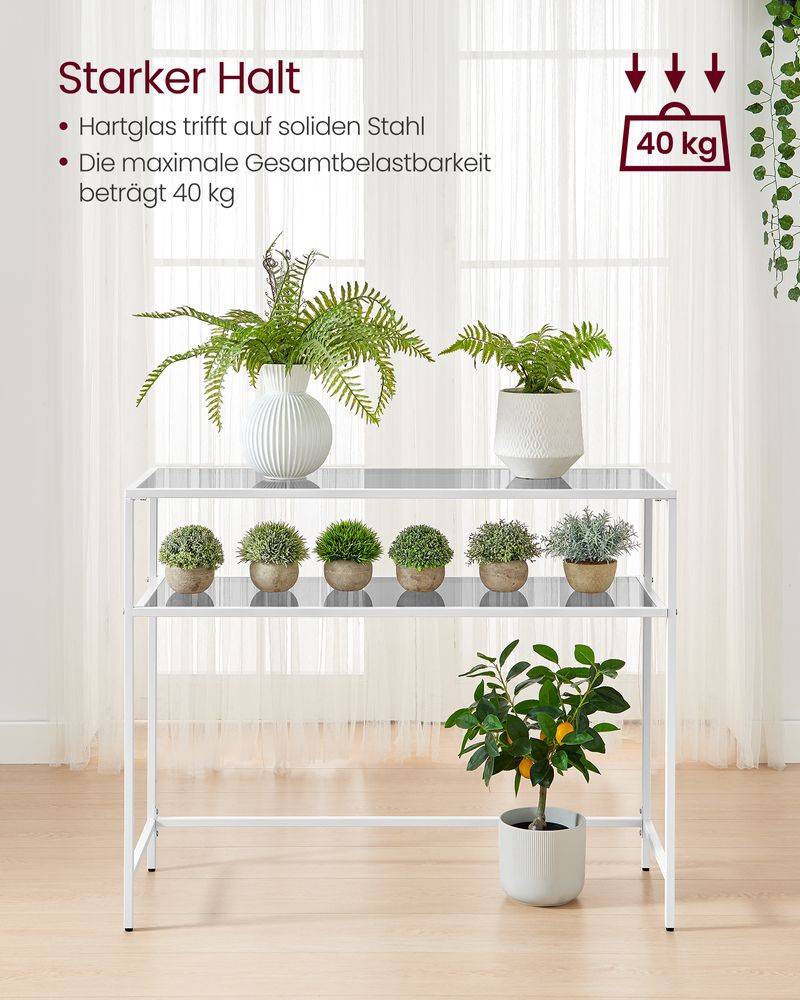Modern Console Table - Egyptian Queen storeconsole table