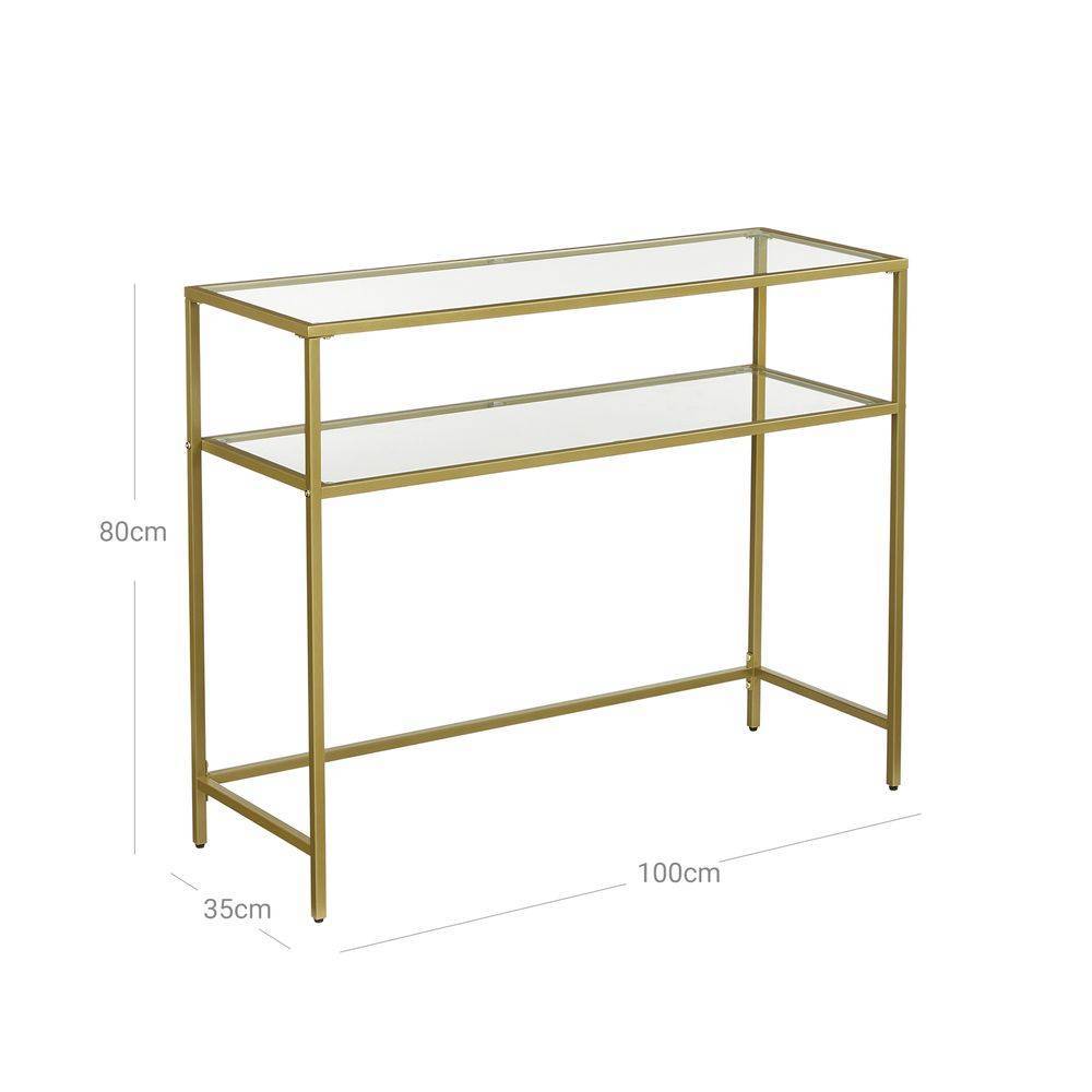 Modern Console Table - Egyptian Queen storeconsole table