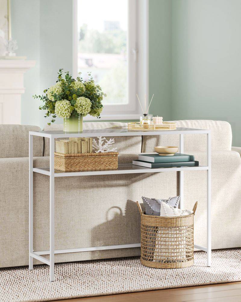 Modern Console Table - Egyptian Queen storeconsole table