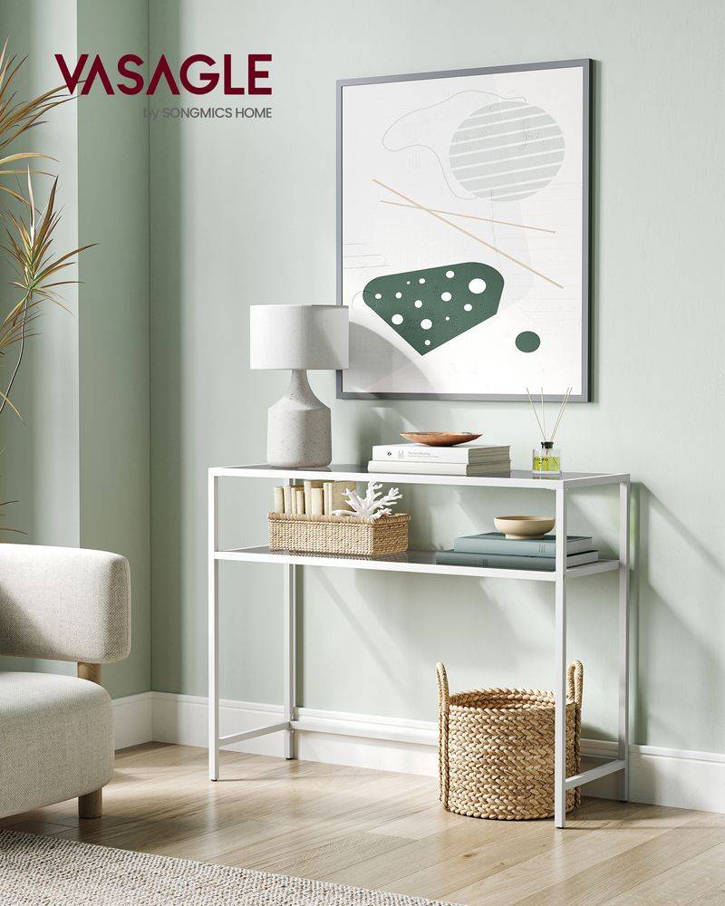 Modern Console Table - Egyptian Queen storeconsole table