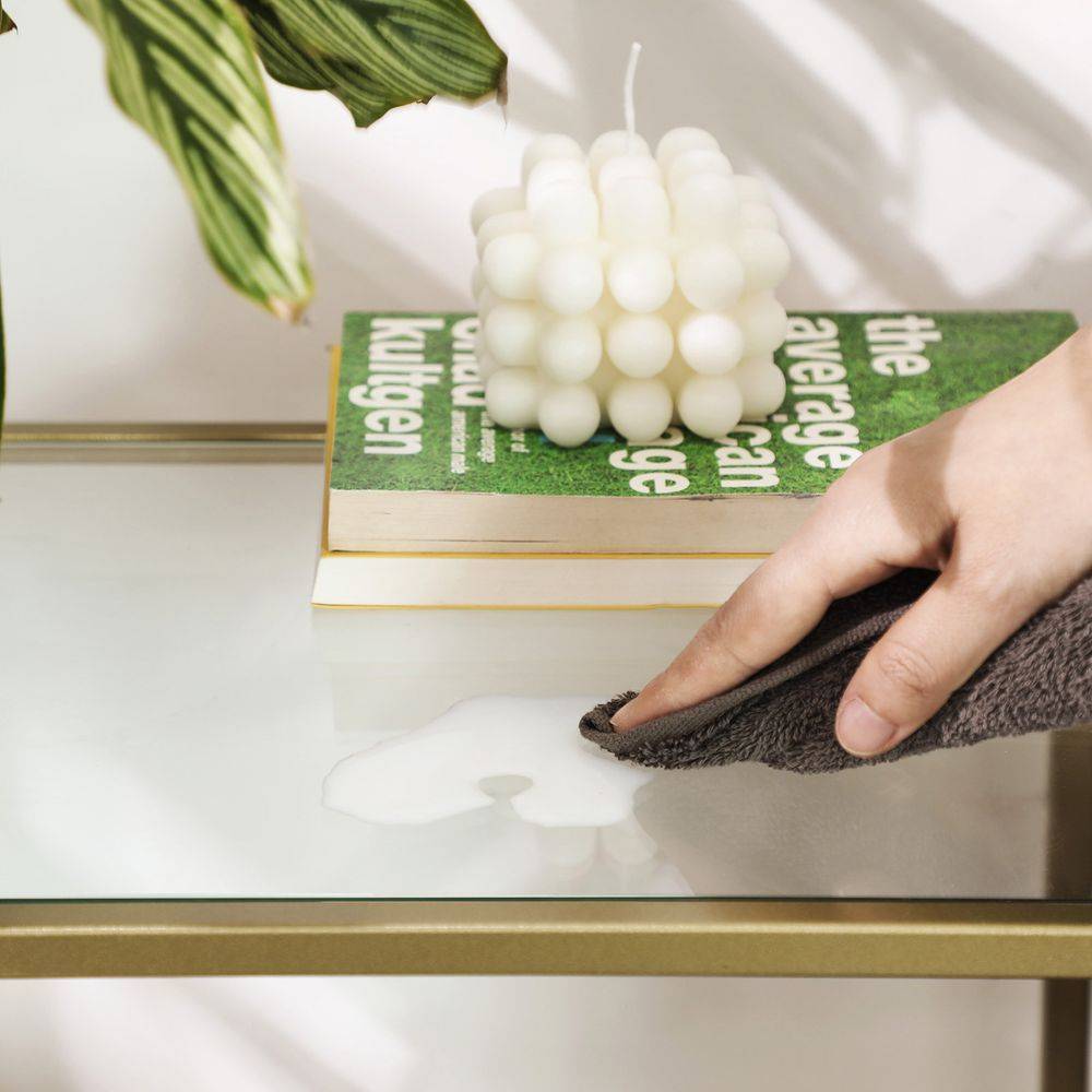 Modern Minimalism Console Table - Egyptian Queen storeconsole table