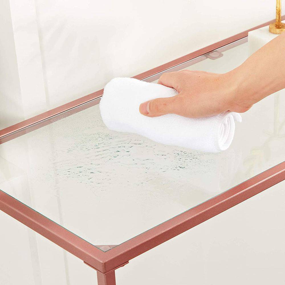 Modern Minimalism Console Table - Egyptian Queen storeconsole table