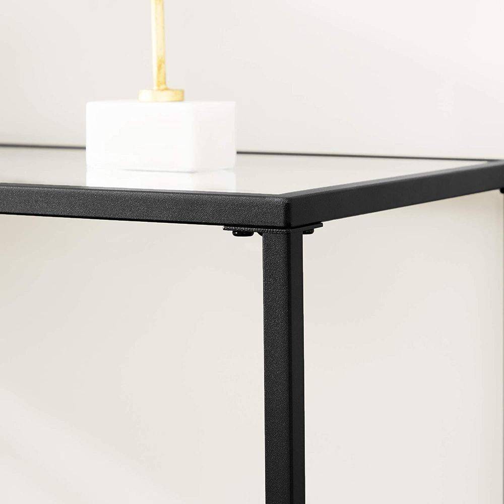 Modern Minimalism Console Table - Egyptian Queen storeconsole table