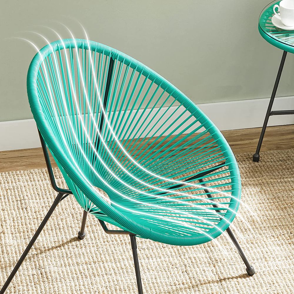 set of 3 garden furniture Set - Egyptian Queen storegarden Furniture Sets