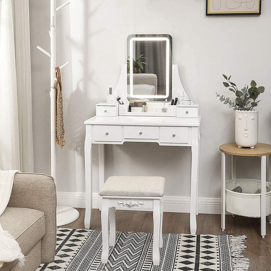 simple makeup dresser - Egyptian Queen storemakeup dresser