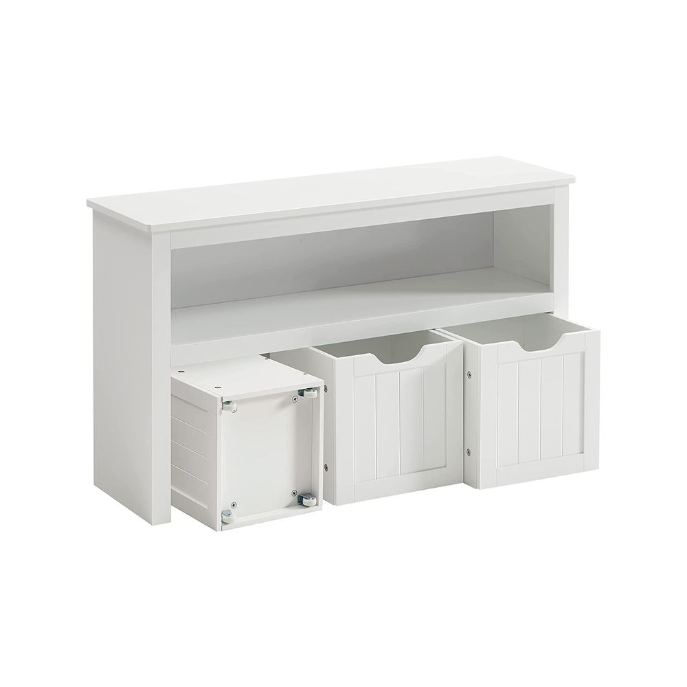 Toy Storage Cabinet - Egyptian Queen storeorganizer for toys and books