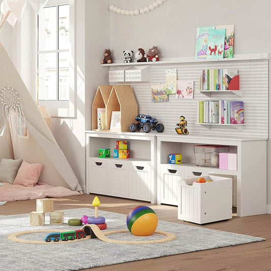 Toy Storage Cabinet - Egyptian Queen storeorganizer for toys and books