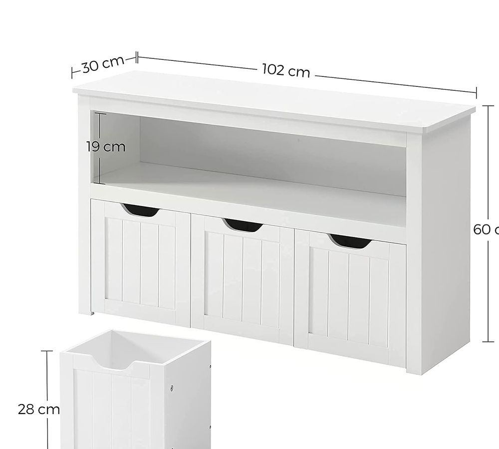 Toy Storage Cabinet - Egyptian Queen storeorganizer for toys and books