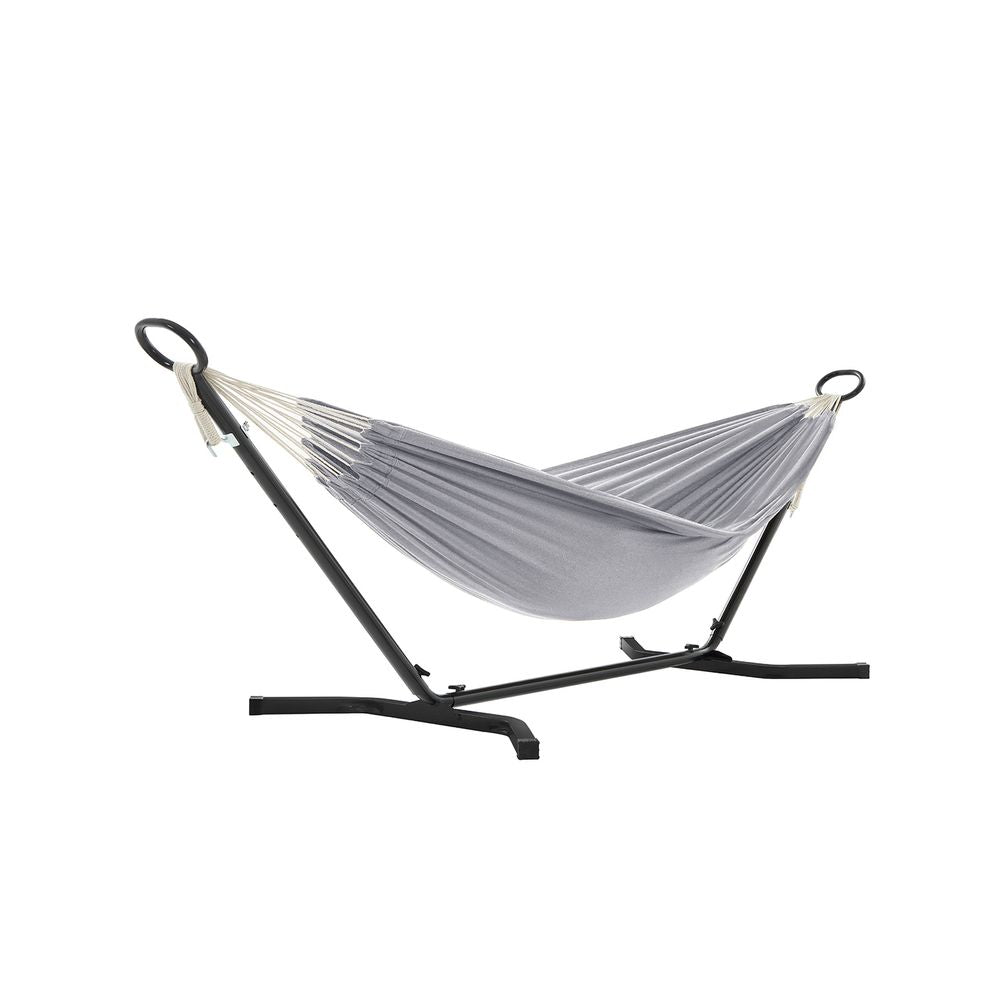 Xl double hammock with frame - Egyptian Queen storehammock